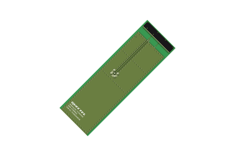 SMD 安装
