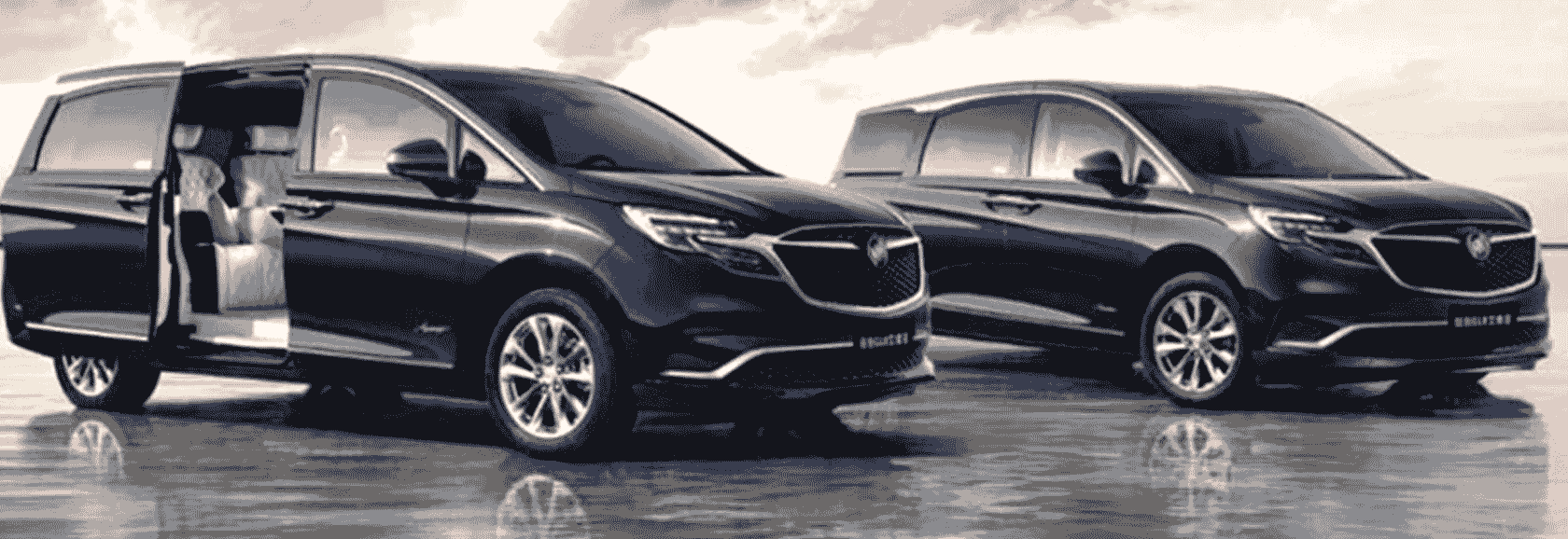 C-V2X落地又一弹，云顶国际模组支持别克GL8 Avenir艾维亚C-V2X车型商用