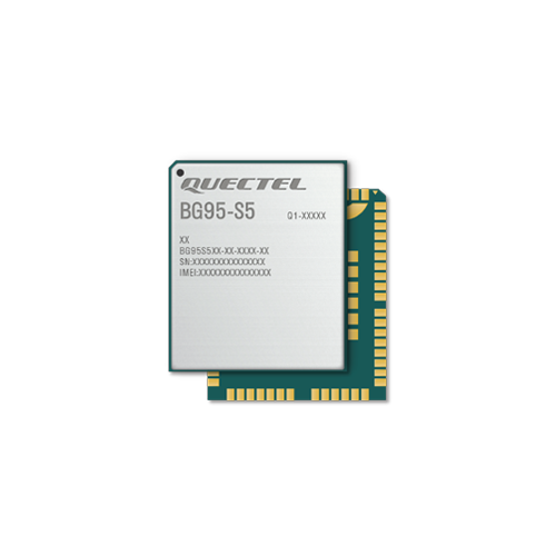 BG95-S5 卫星通信？