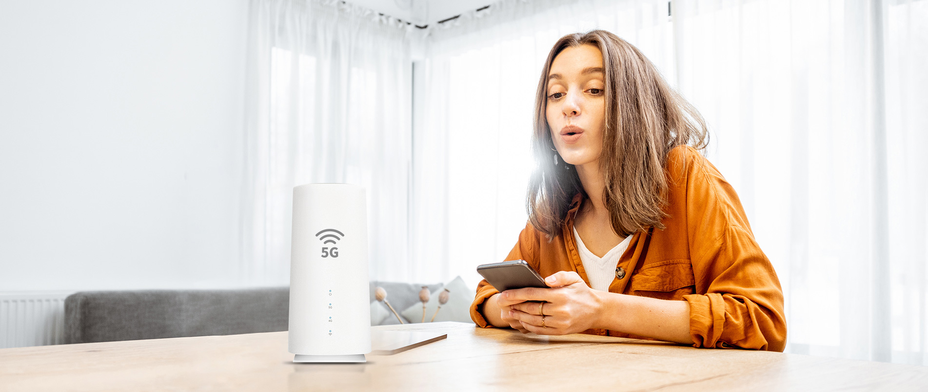 云顶国际通信基于高通平台发布可集成边缘计算功能的5G MBB解决方案