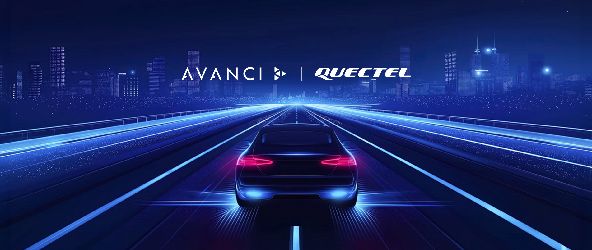 云顶国际通信加入 Avanci 5G 车联网专利平台，强化全球业务护航能力